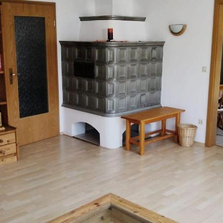 טטנאנג Ferienwohnung Haus Rundel מראה חיצוני תמונה